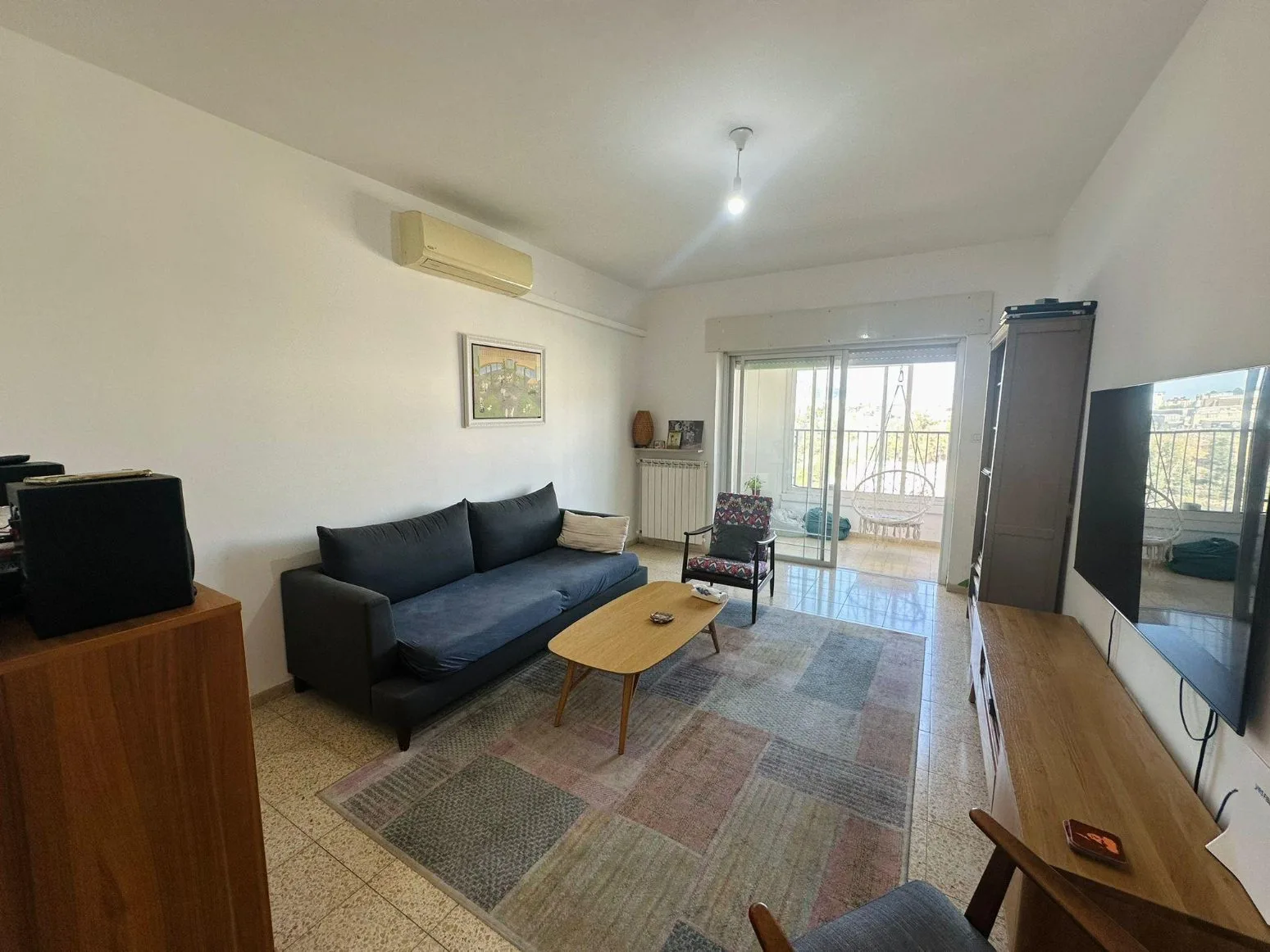 למכירה בבית הכרם הירוקה דירת 3.5 חדרים מהממת